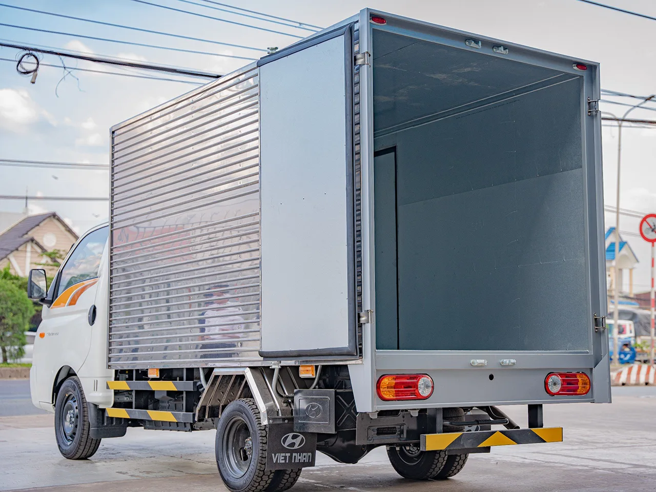 Porter H150 1.5 tấn